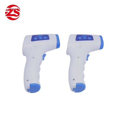 Infrared forehead thermometers non-contact for adults and children