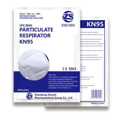 KN95 Protective Face Mask